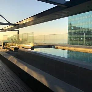 16 On Bree Luxury With Mountain Views , Kapstadt Südafrika